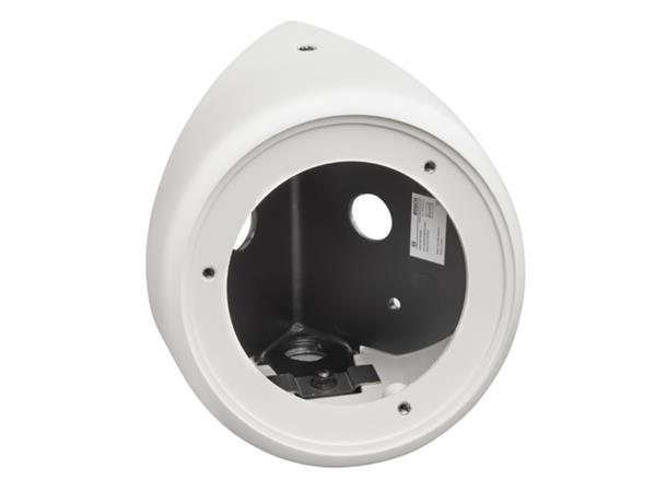 VDA-CMT-DOME Corner Mount bracket for FlexiDomes 